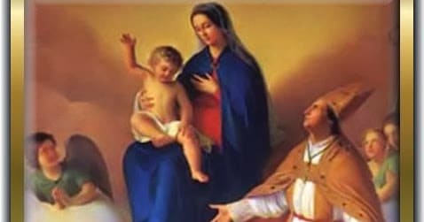 San Bernardo de Teramo 19 diciembre