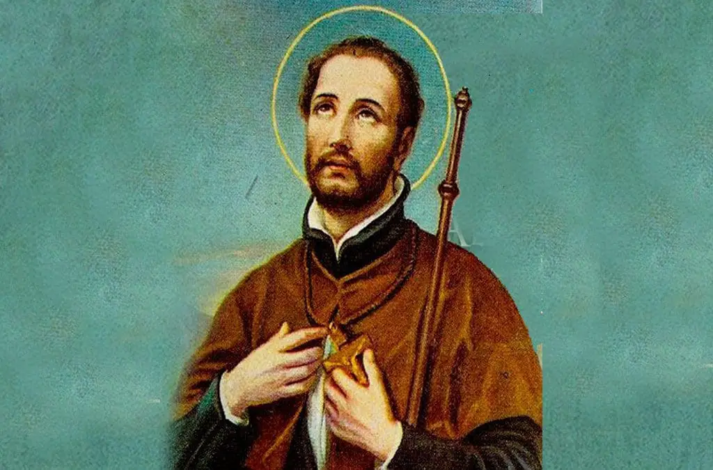 San Francisco Javier