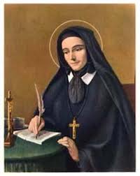Santa Maria de la Rosa 15 diciembre