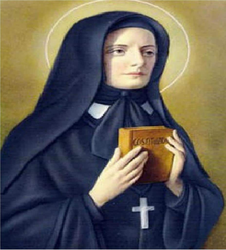 Santa Maria de la Rosa