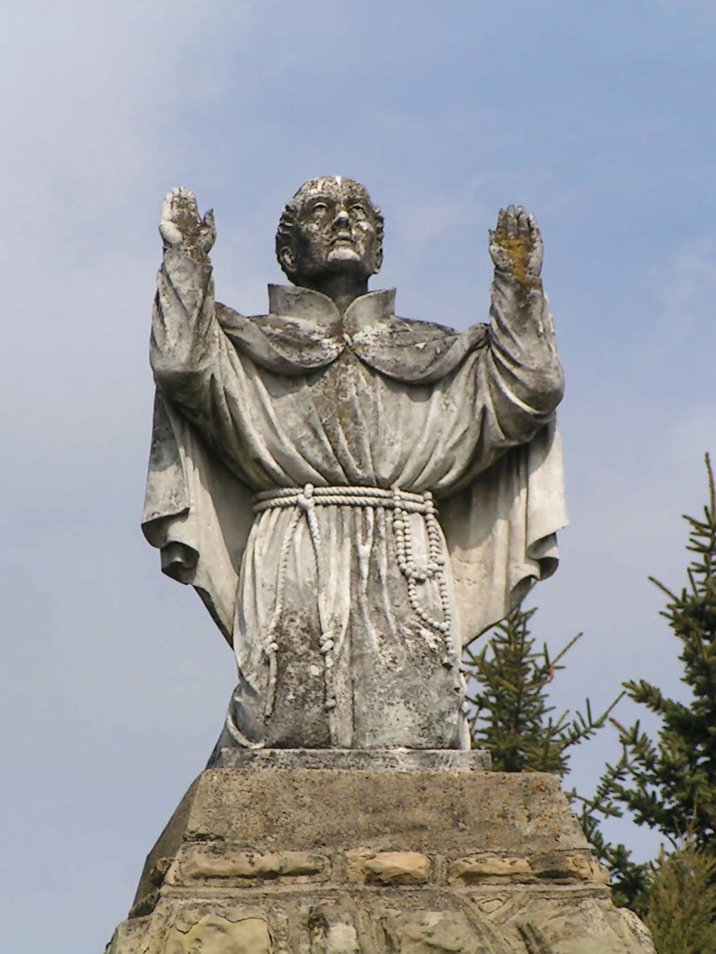 San Juan de Dukla
