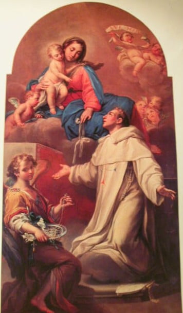San simón rojas