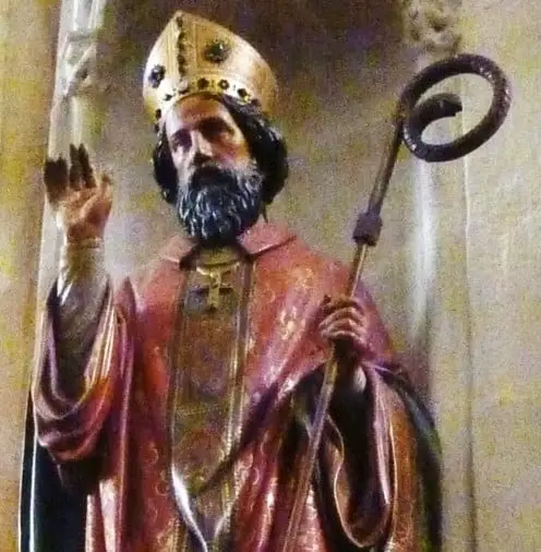 San Corentino de Quimper