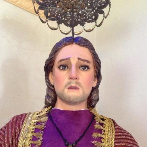 San Lázaro De Betania. Santo Del Día 17 De Diciembre - Noticias ...