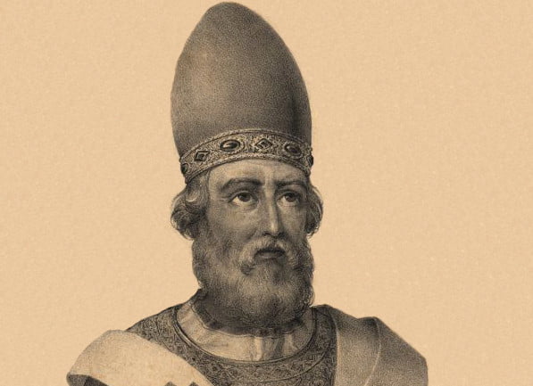 san damaso