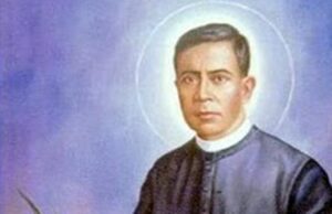 San Cristóbal de Magallanes. Santo del día 21 de mayo