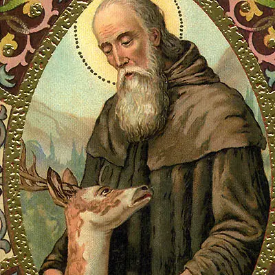 San Egidio