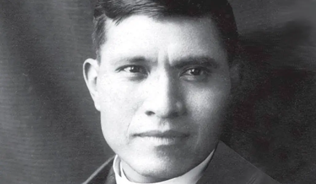 San Pedro Esqueda Ramírez. Santo del día 22 de noviembre - Noticias ...