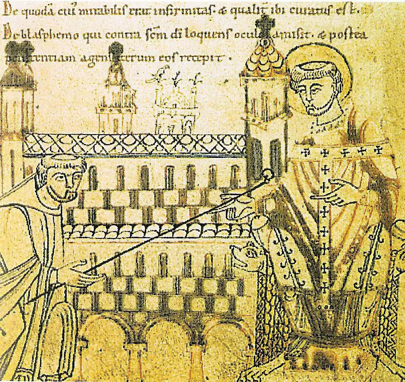 San Annon de Colonia.