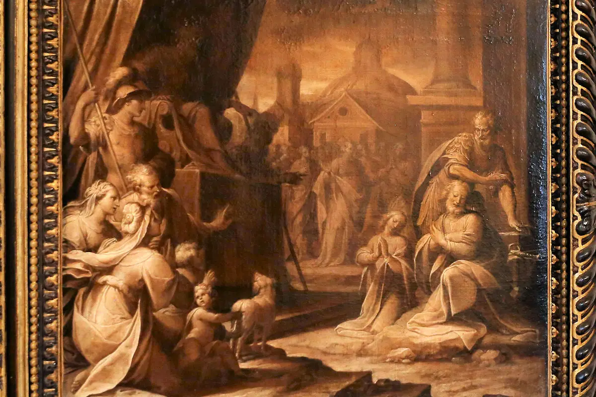 San Nazario y San Celso