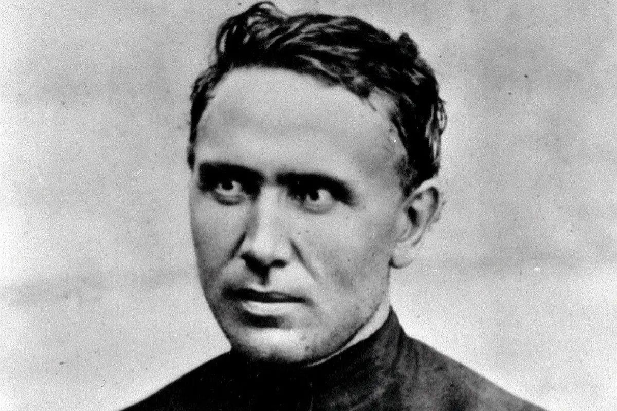Padre Damián