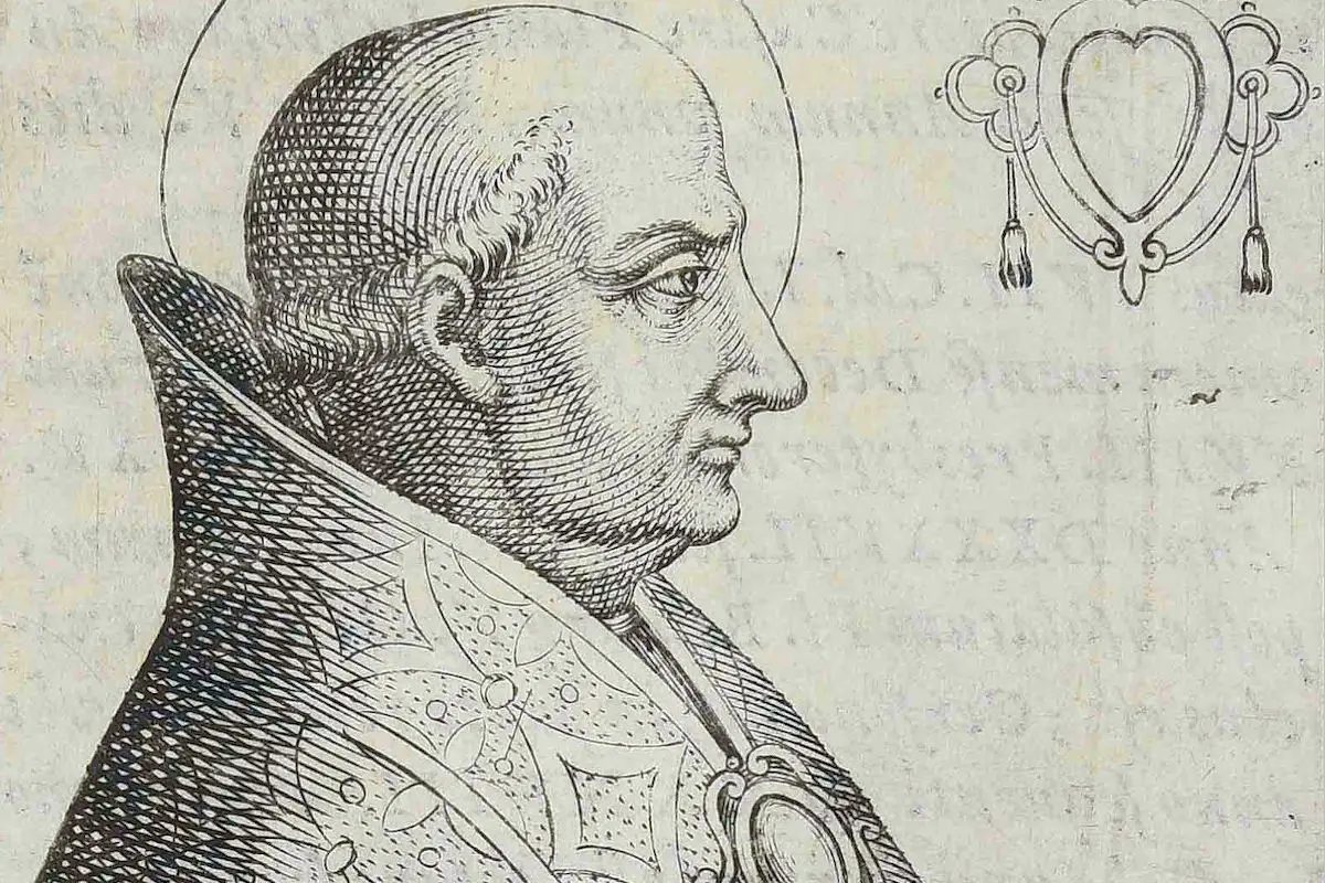San Agapito I