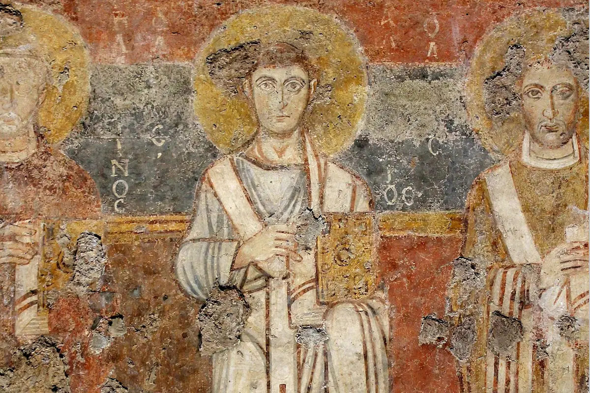 San Alejandro I