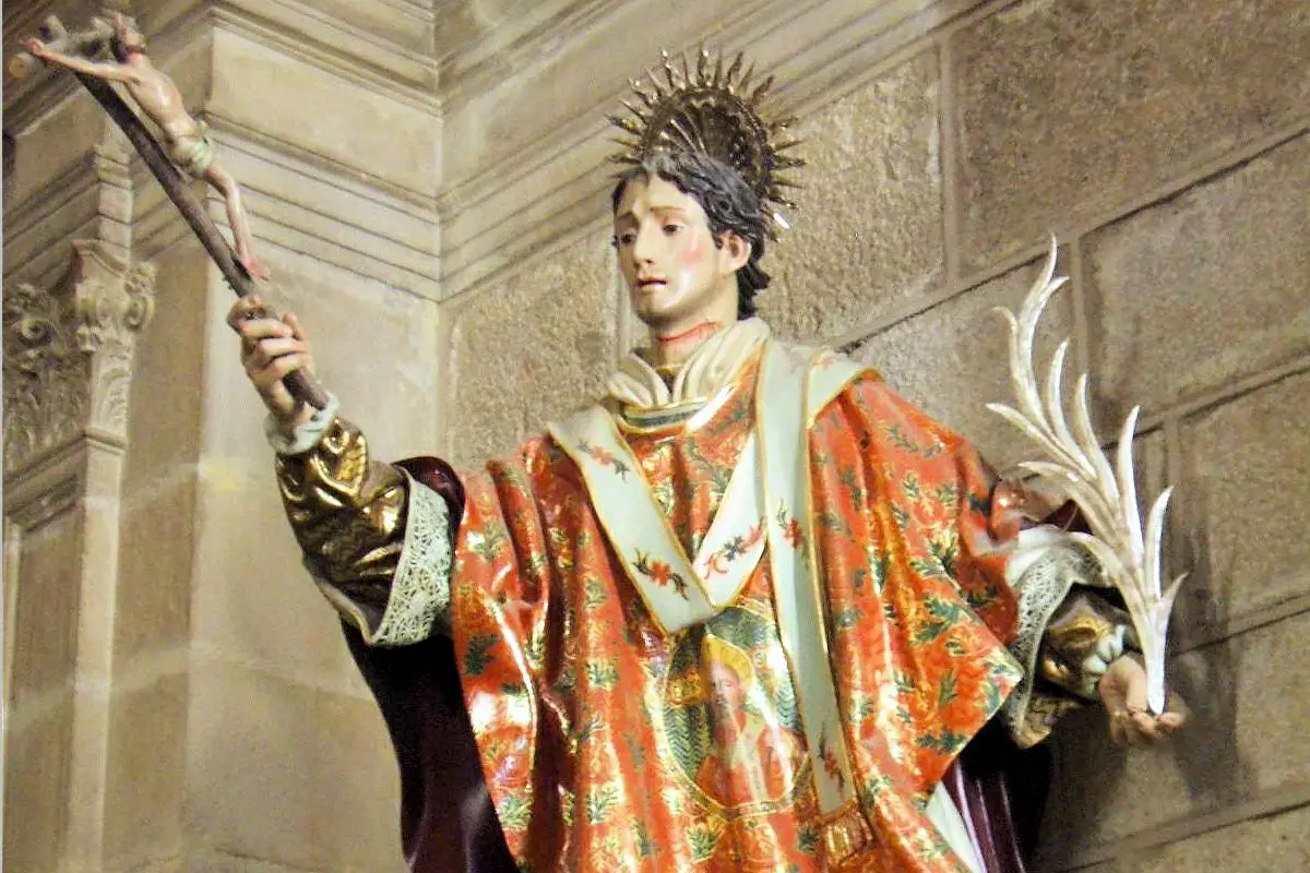 San Amador de Auxerre