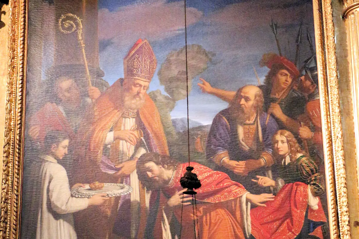 San Aniano
