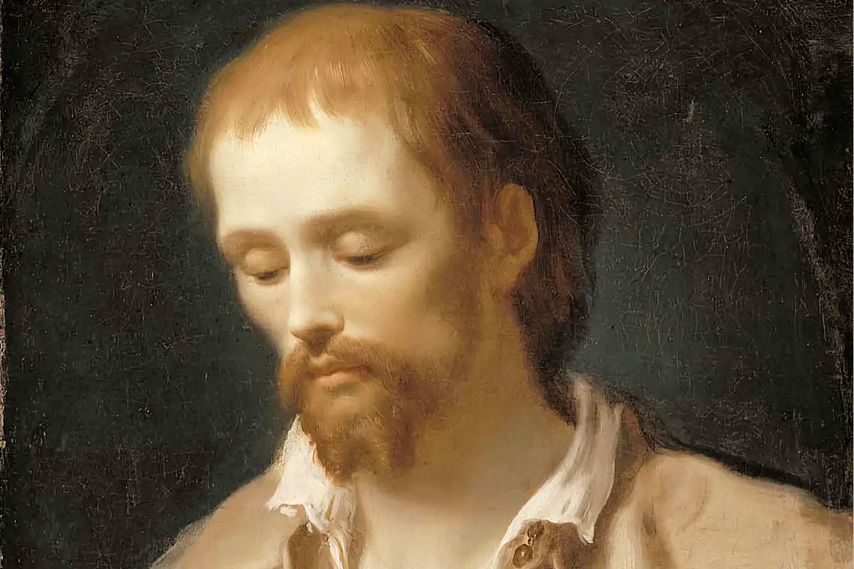 San Benito José Labre