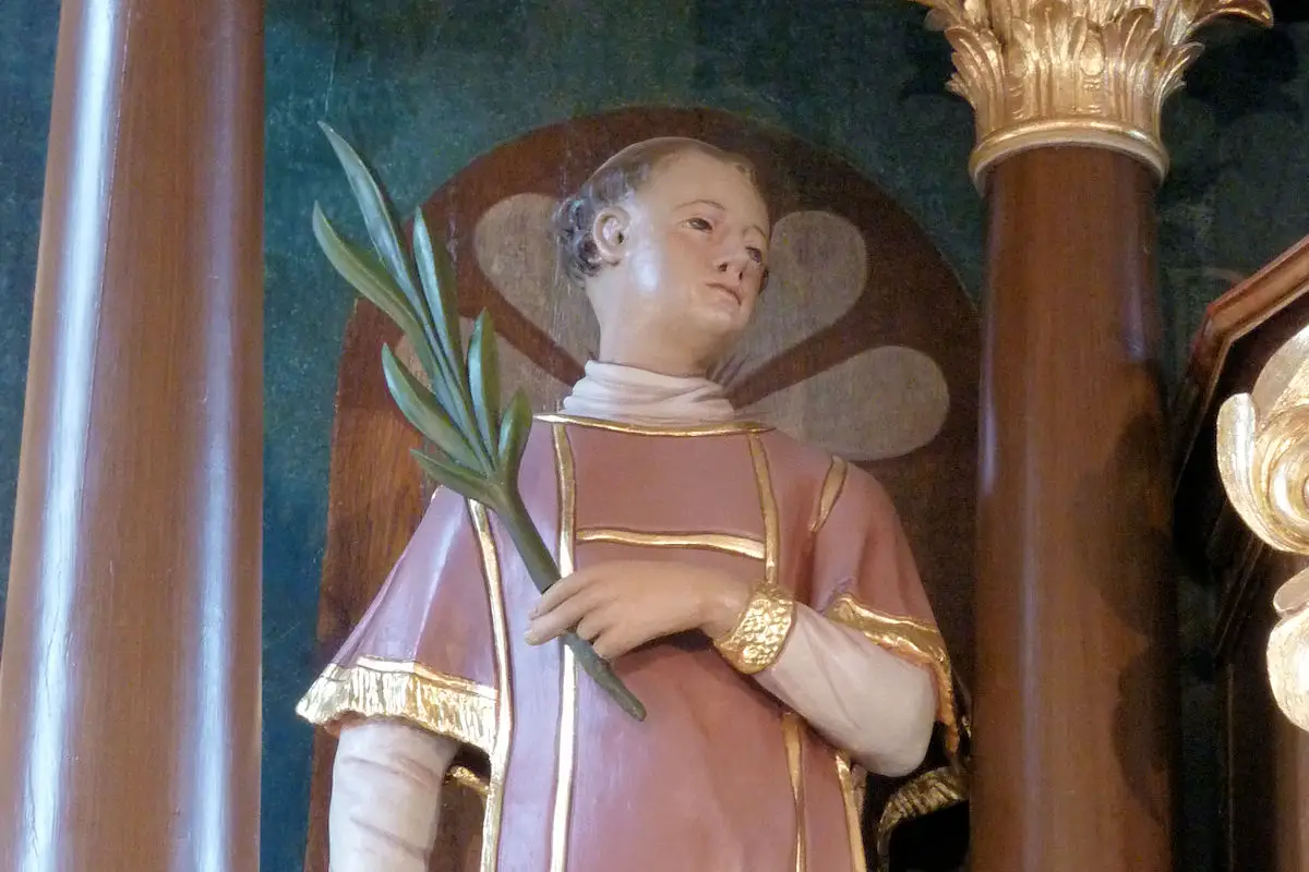 San Ciríaco