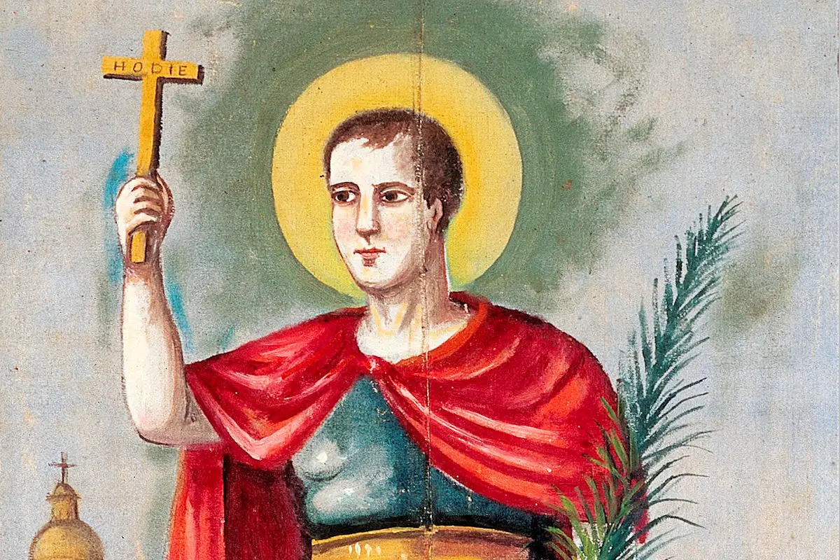 San Expedito