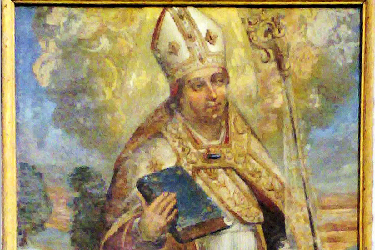 San Gerardo de Toul