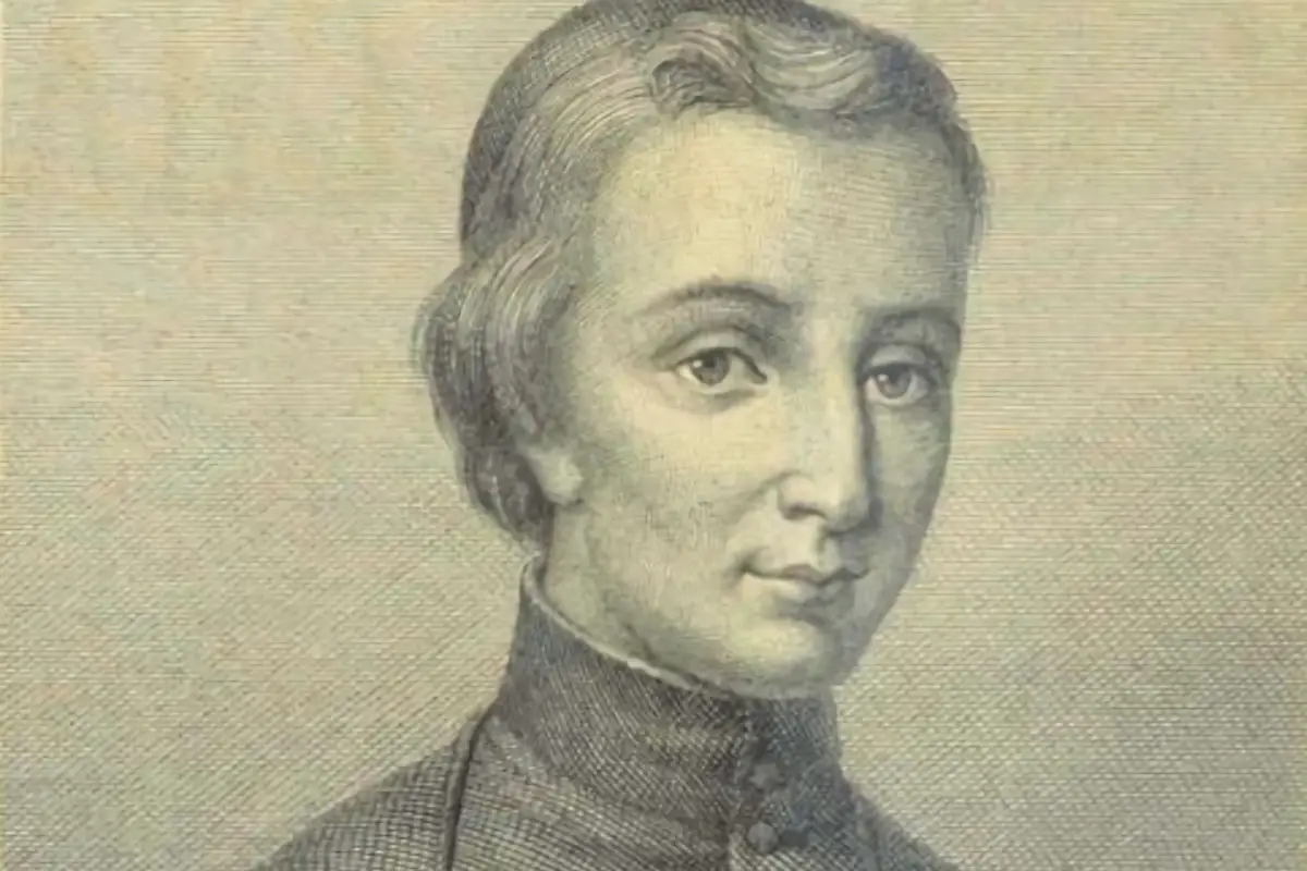 San Pedro Chanel