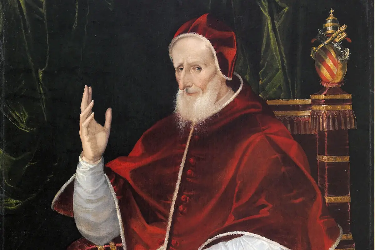 San Pío V