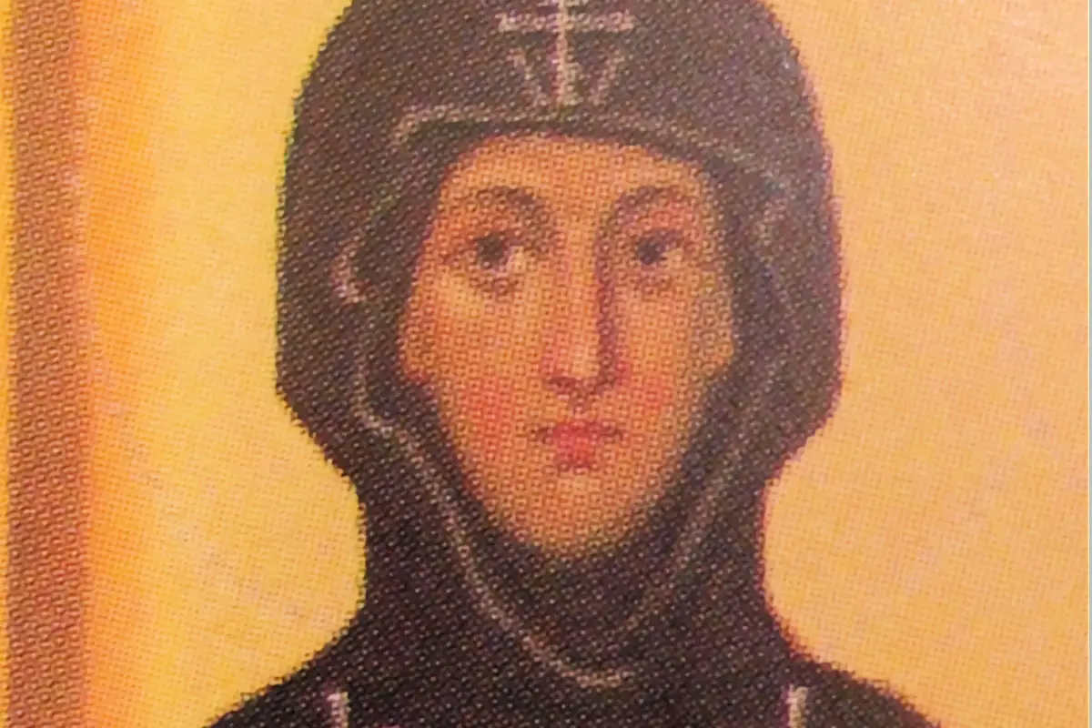Santa Antusa