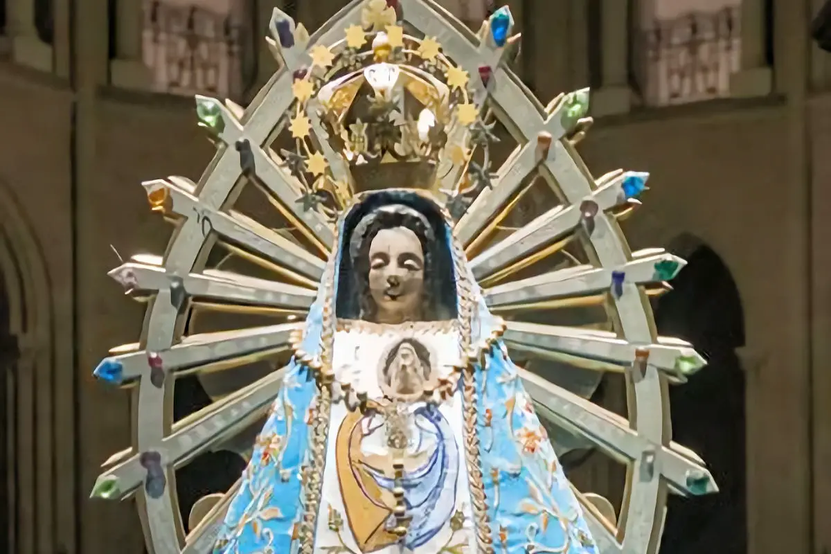 Nuestra Señora de Luján