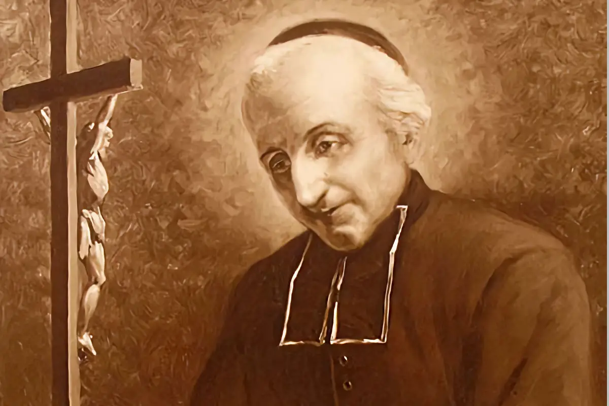 San André Hubert Fournet