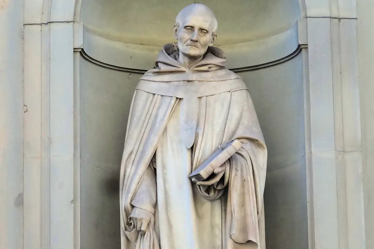 San Antonino de Florencia