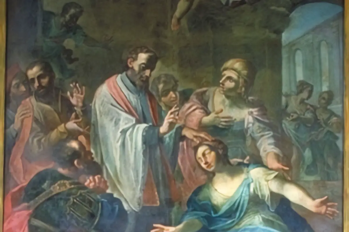 San Asterio