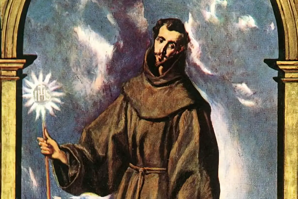 San Bernardino