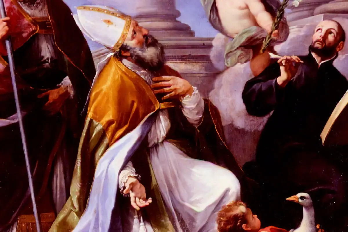 San Geroncio de Cervia