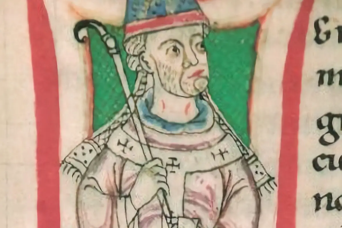 San Gregorio VII