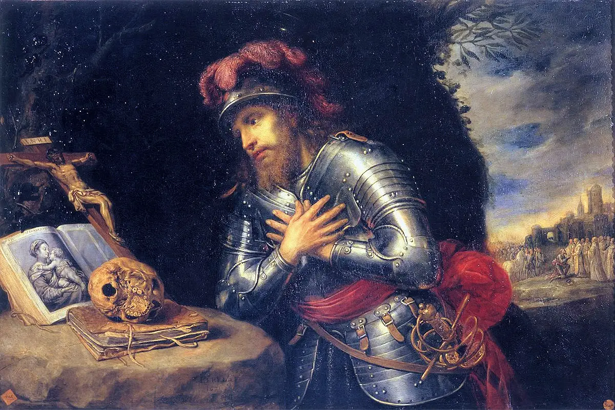 San Guillermo de Gelona