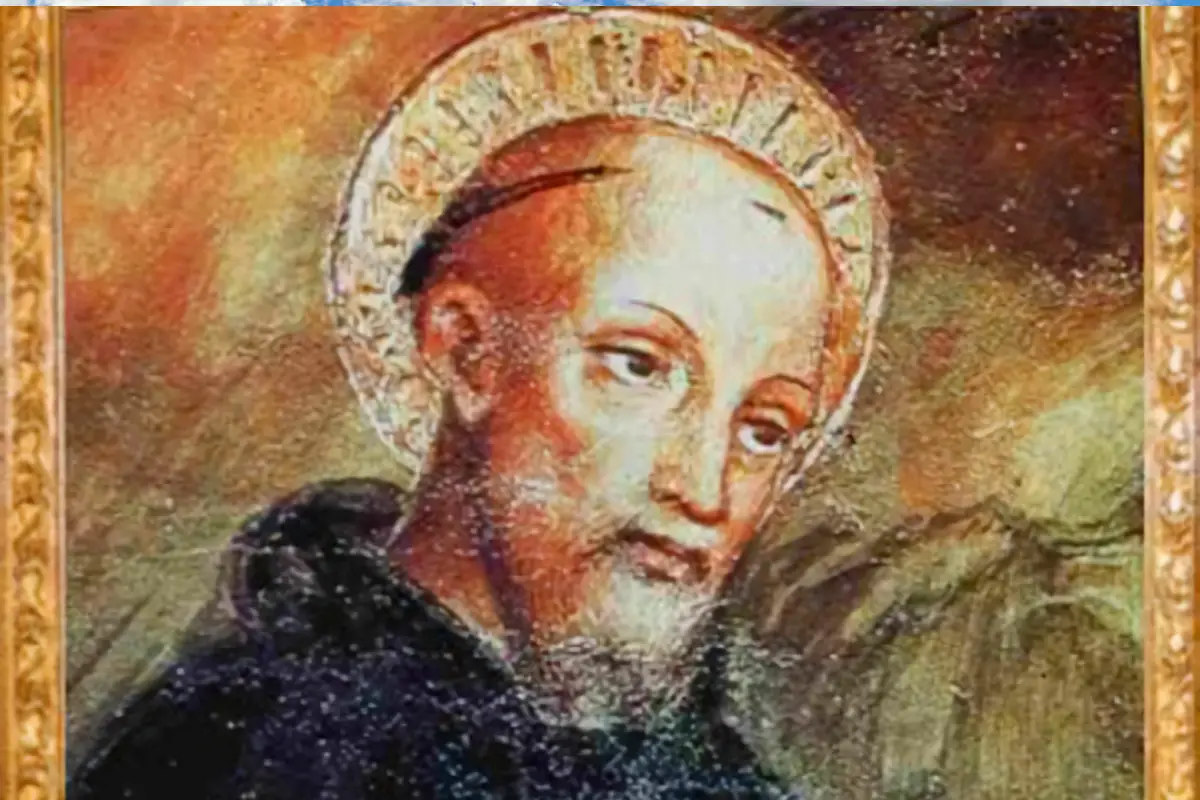 San Mayolo de Cluny