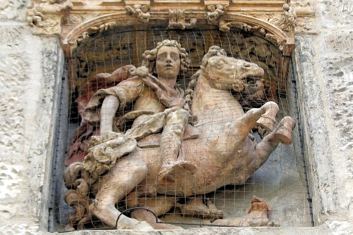 San Teobaldo