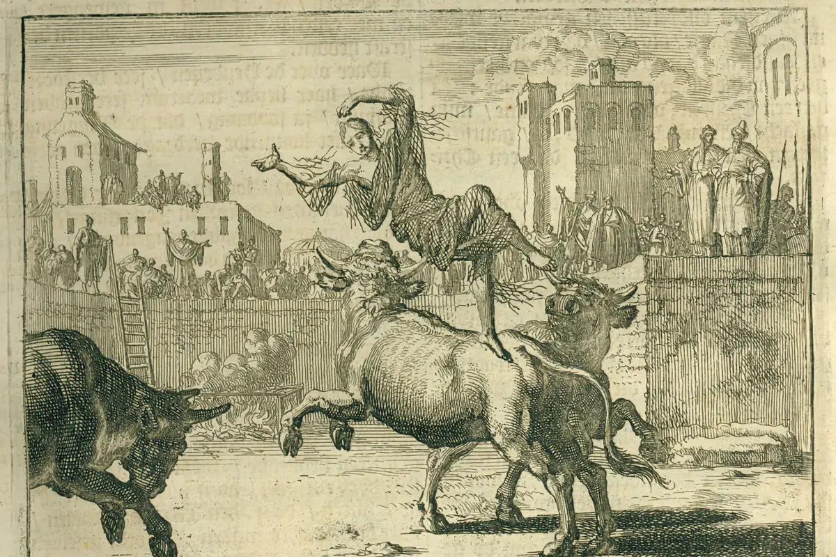 Santa Blandina