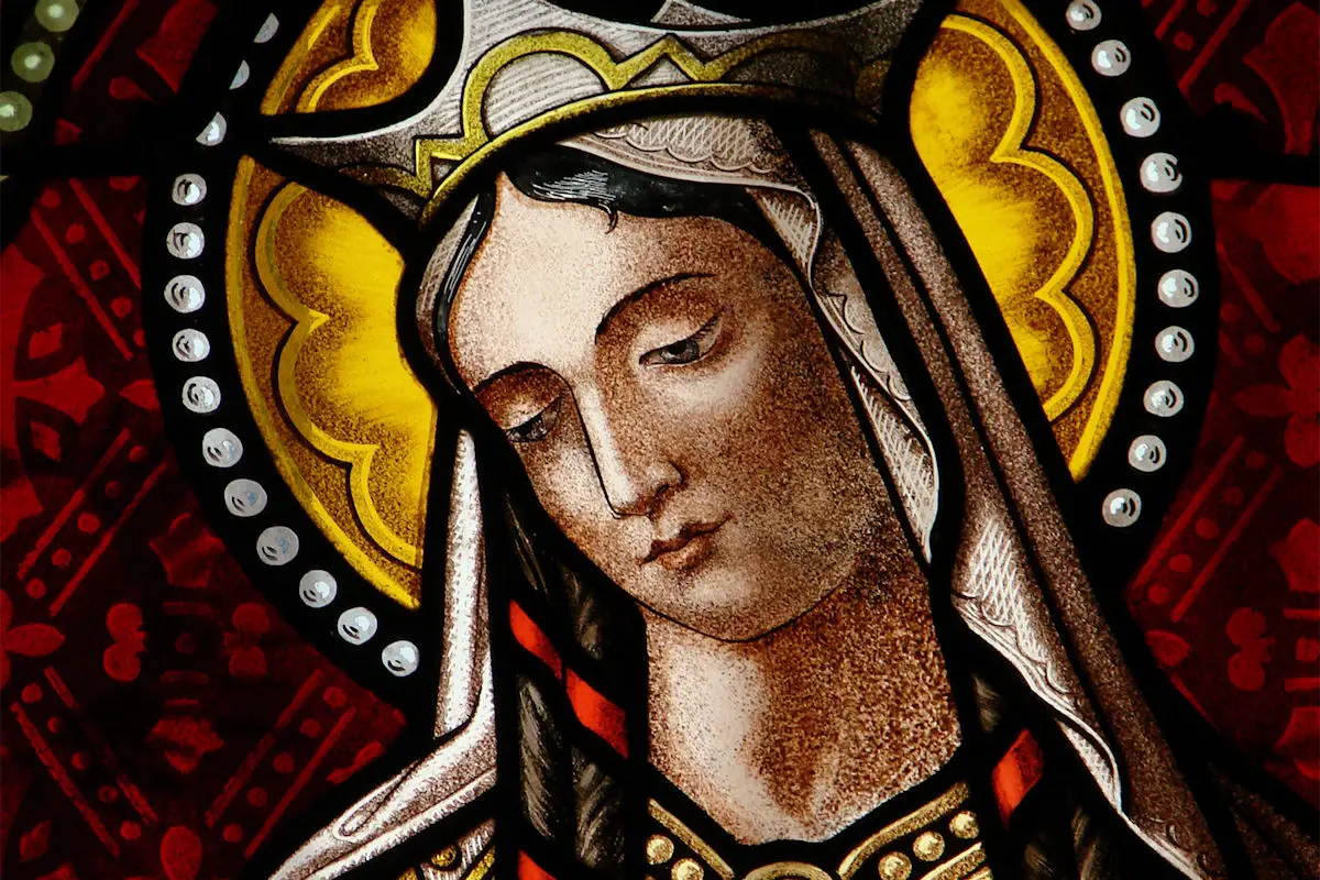 Santa Clotilde