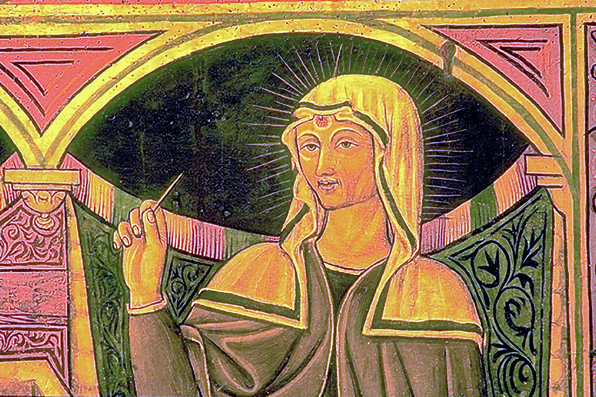Santa Rita de Casia