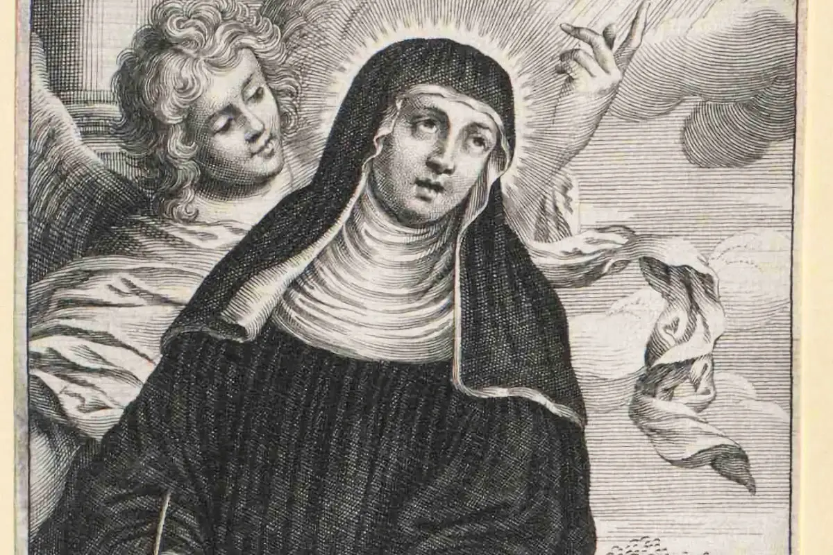 Santa Isabel de Schönau