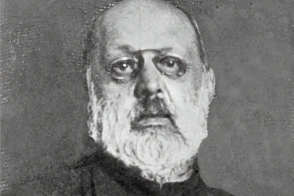 San Alberto Chmielowski