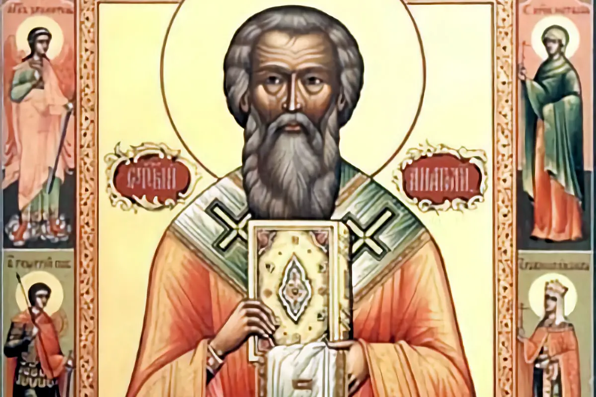 San Anatolio de Constantinopla