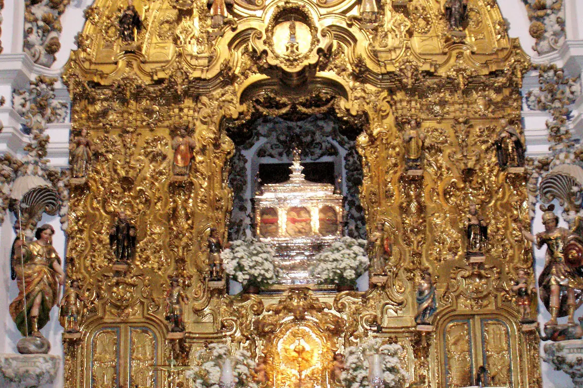 San Argimiro