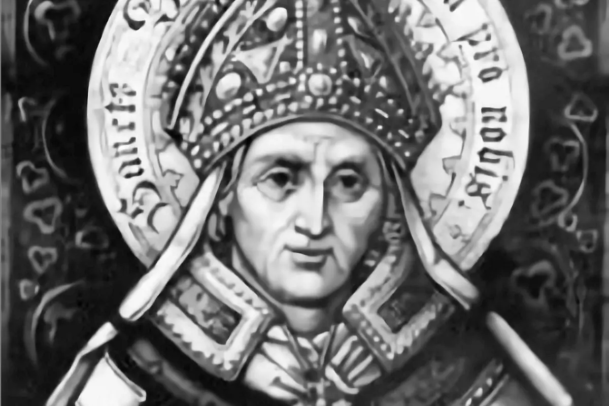 San Benno