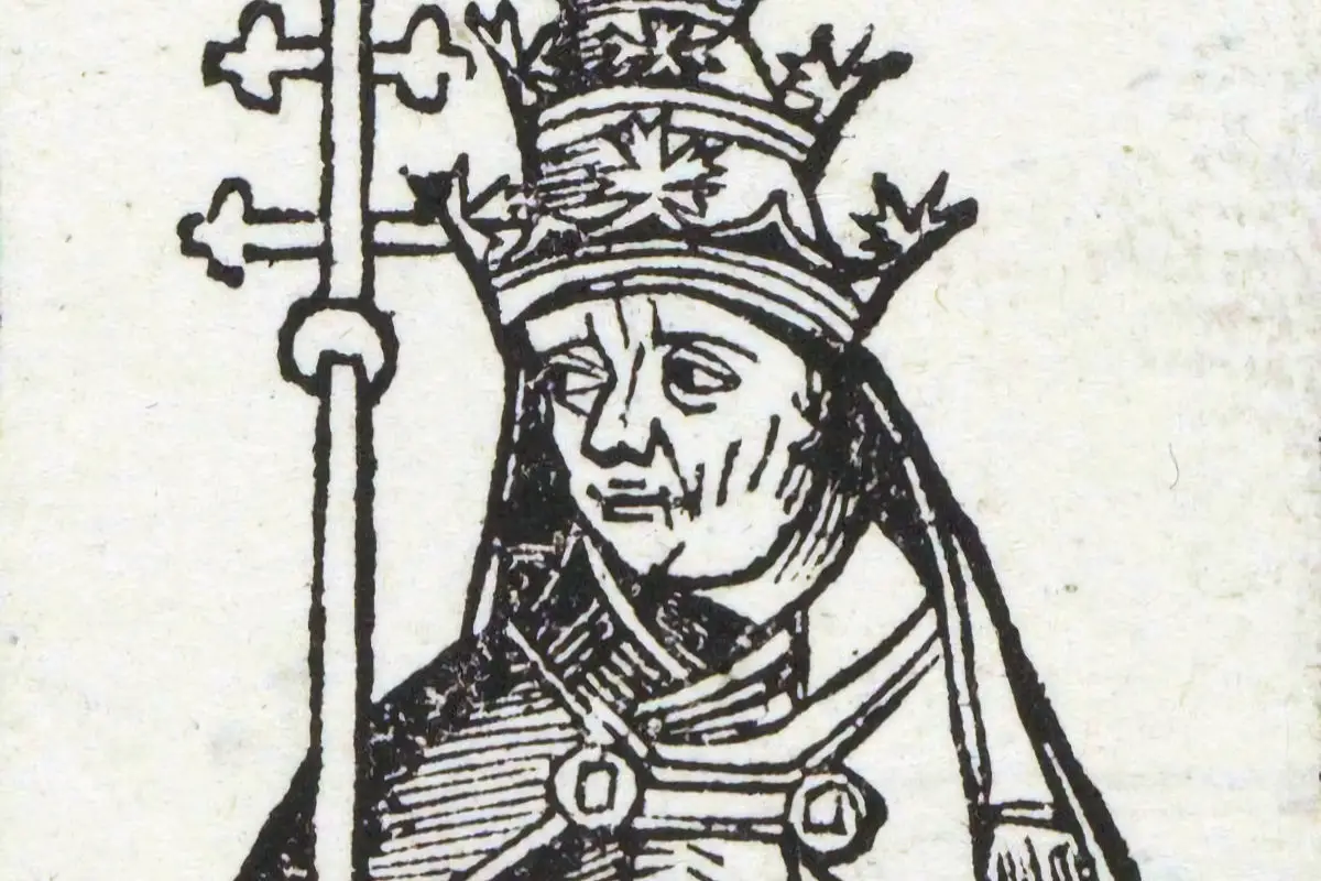 San Eugenio I