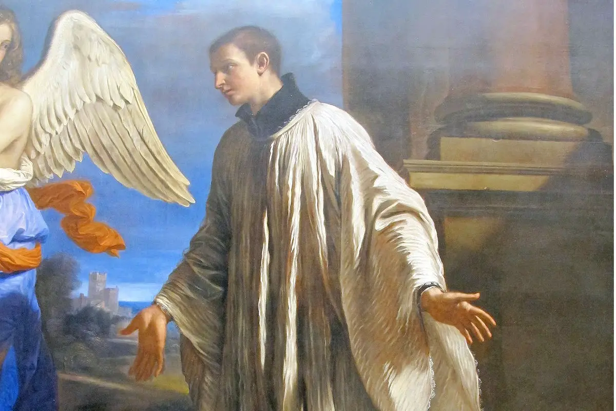 San Luis Gonzaga