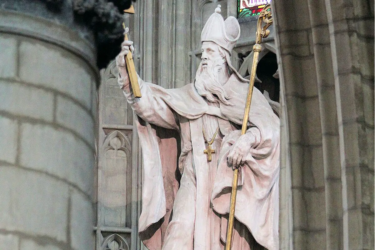 San Rumoldo