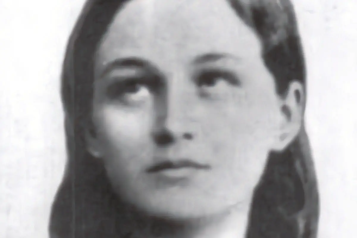 Santa Clelia Barbieri