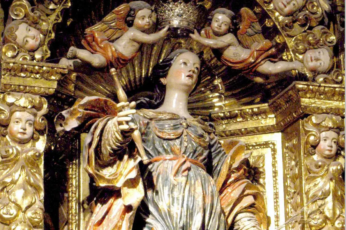 Santa Orosia