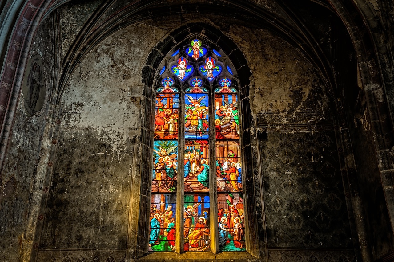 San Alejandro de Constantinopla